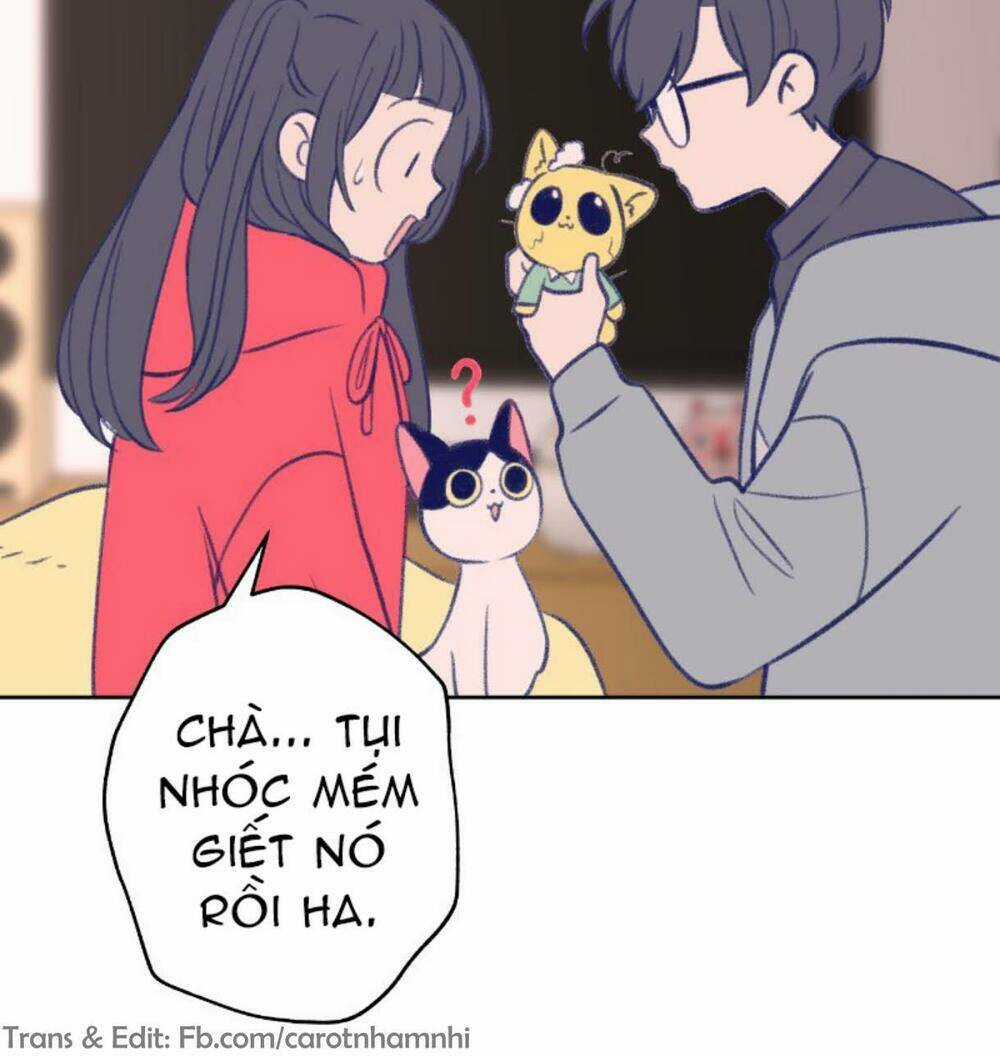 Nice To Meet You - Chapter 20 - Trang 50