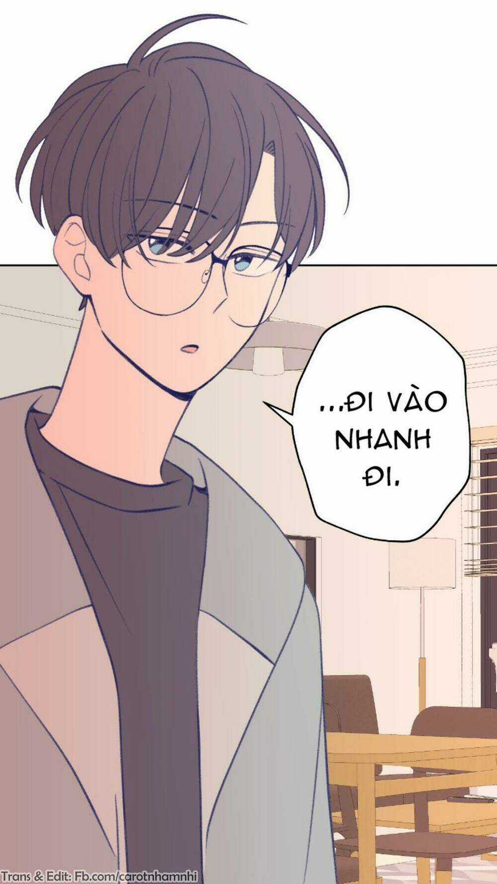 Nice To Meet You - Chapter 20 - Trang 6