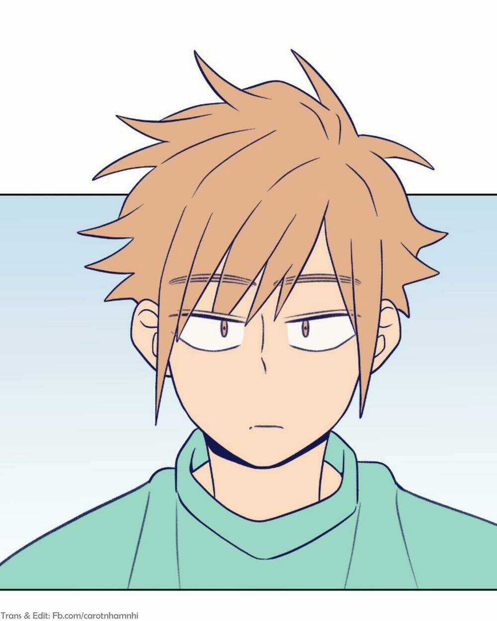 Nice To Meet You - Chapter 20 - Trang 53