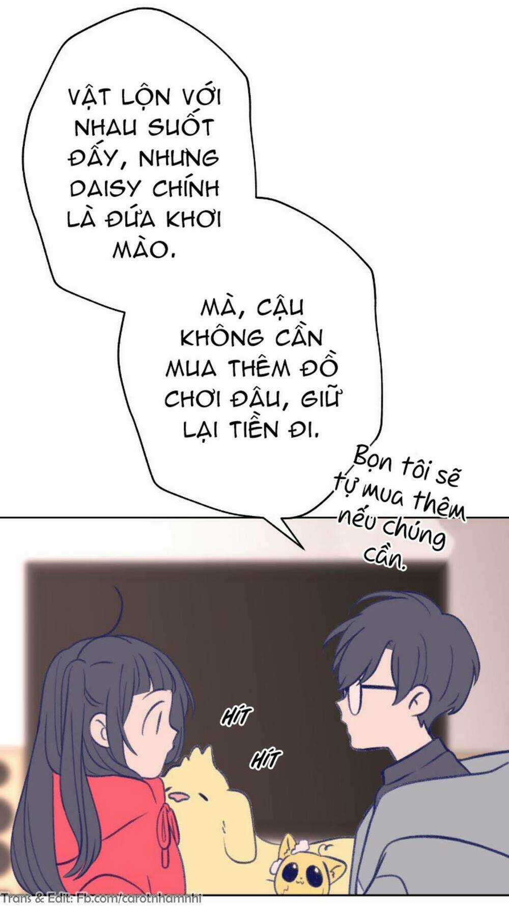 Nice To Meet You - Chapter 20 - Trang 54