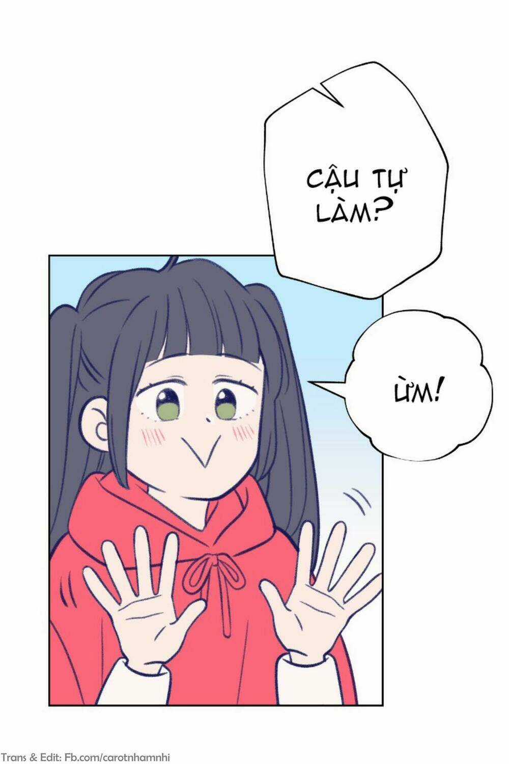 Nice To Meet You - Chapter 20 - Trang 56