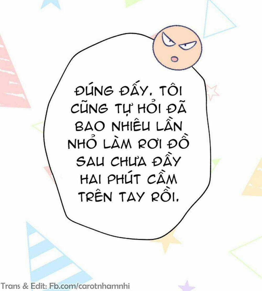 Nice To Meet You - Chapter 20 - Trang 61