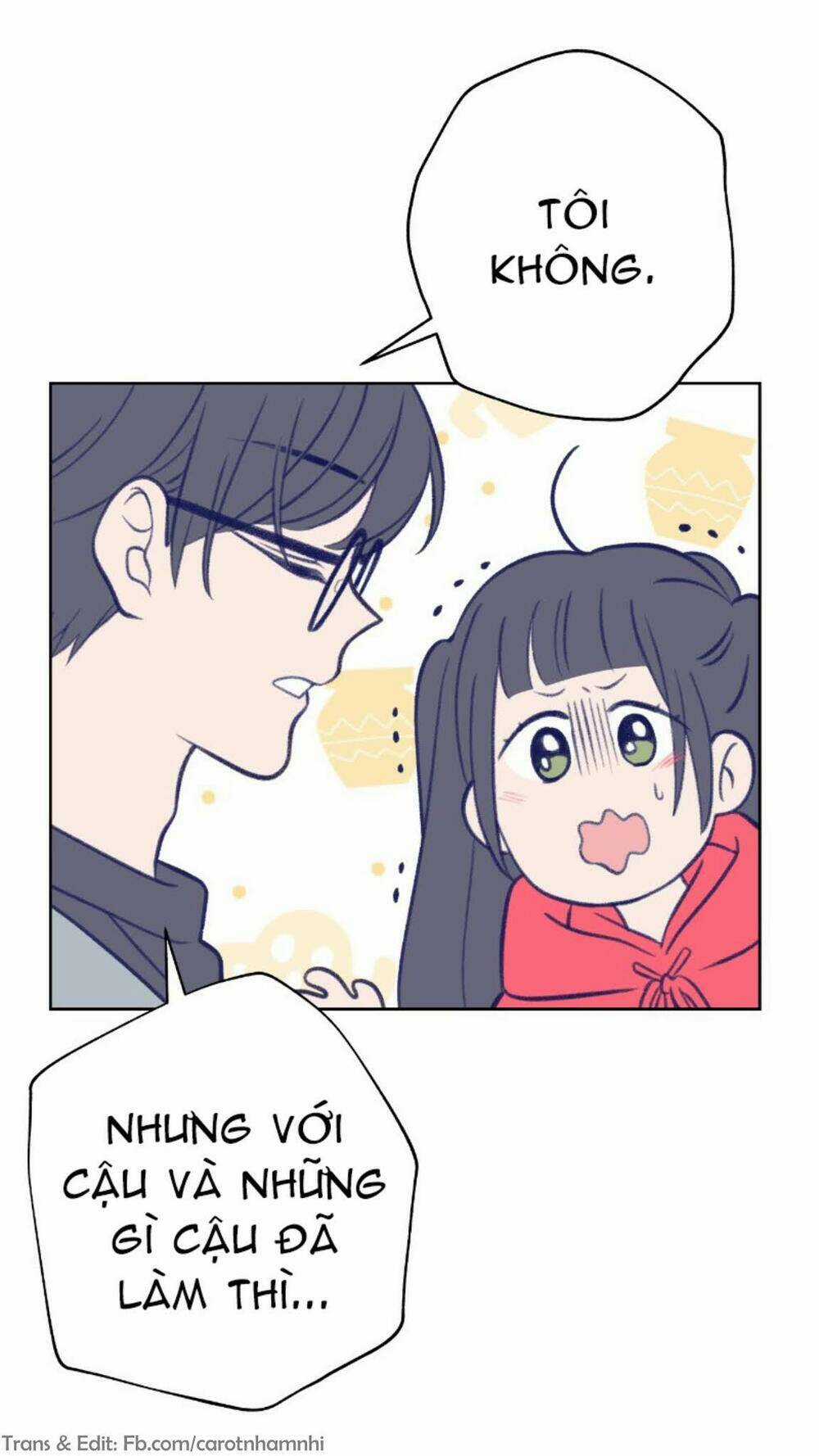 Nice To Meet You - Chapter 20 - Trang 64