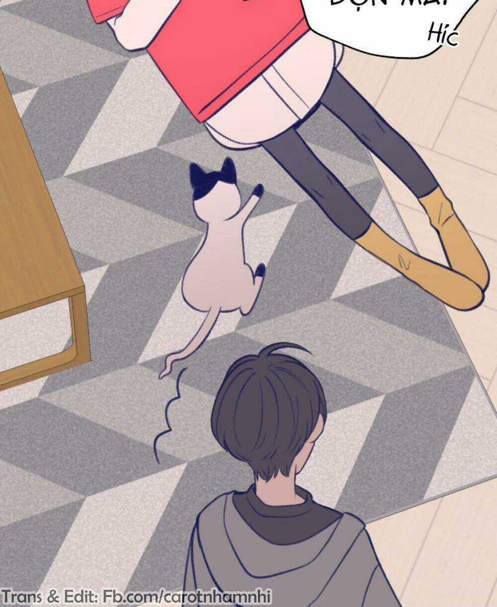 Nice To Meet You - Chapter 20 - Trang 66