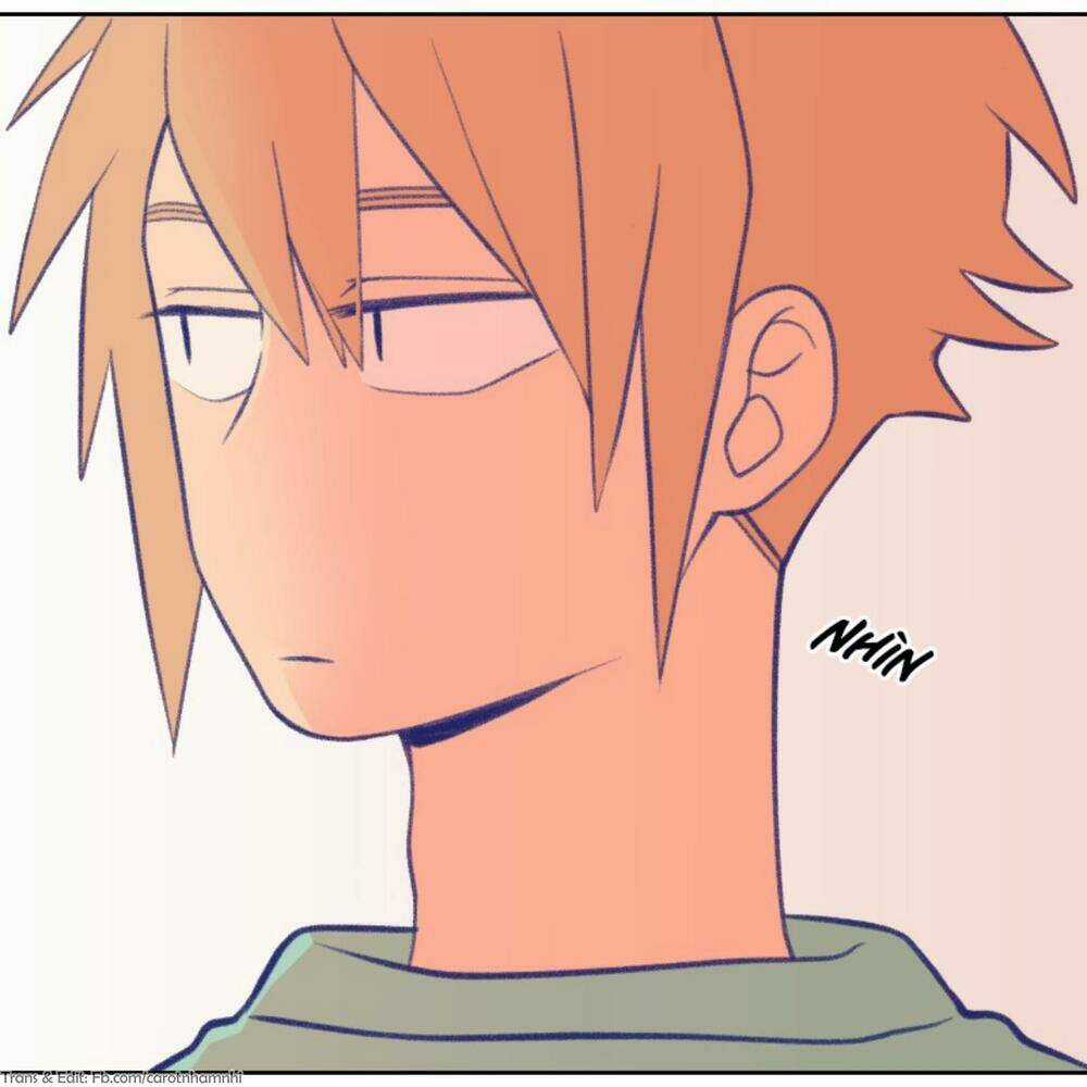 Nice To Meet You - Chapter 20 - Trang 8