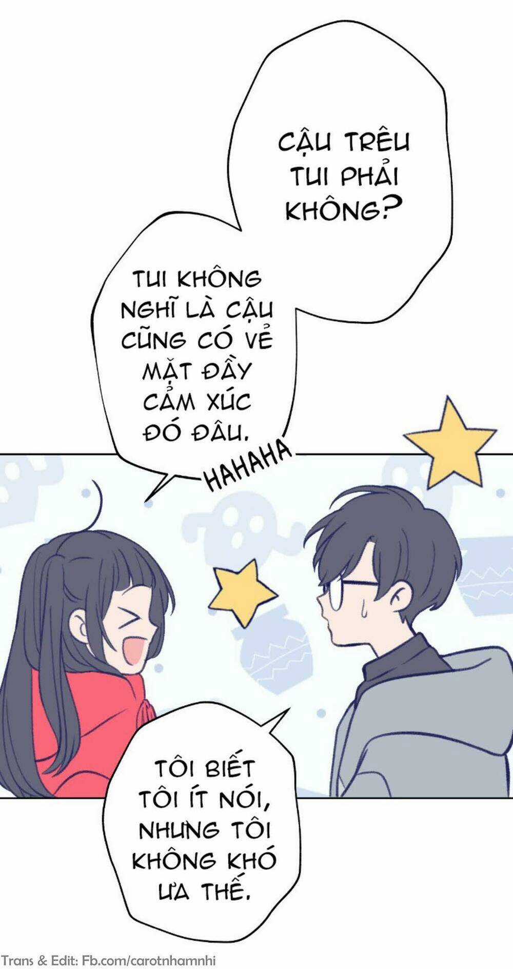 Nice To Meet You - Chapter 20 - Trang 72