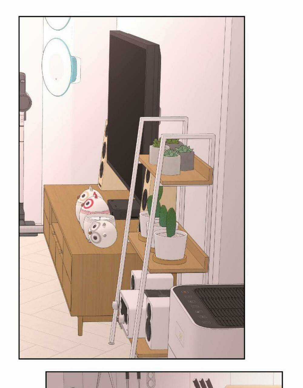 Nice To Meet You - Chapter 20 - Trang 9