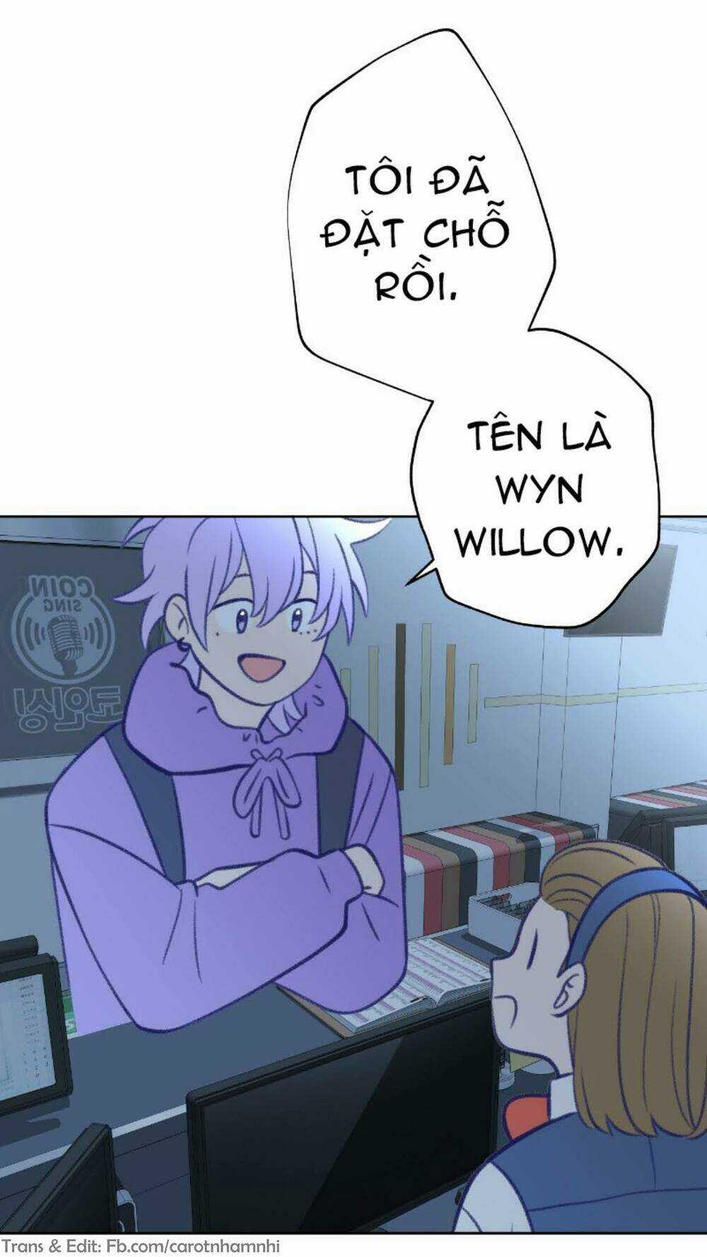 Nice To Meet You - Chapter 20 - Trang 88