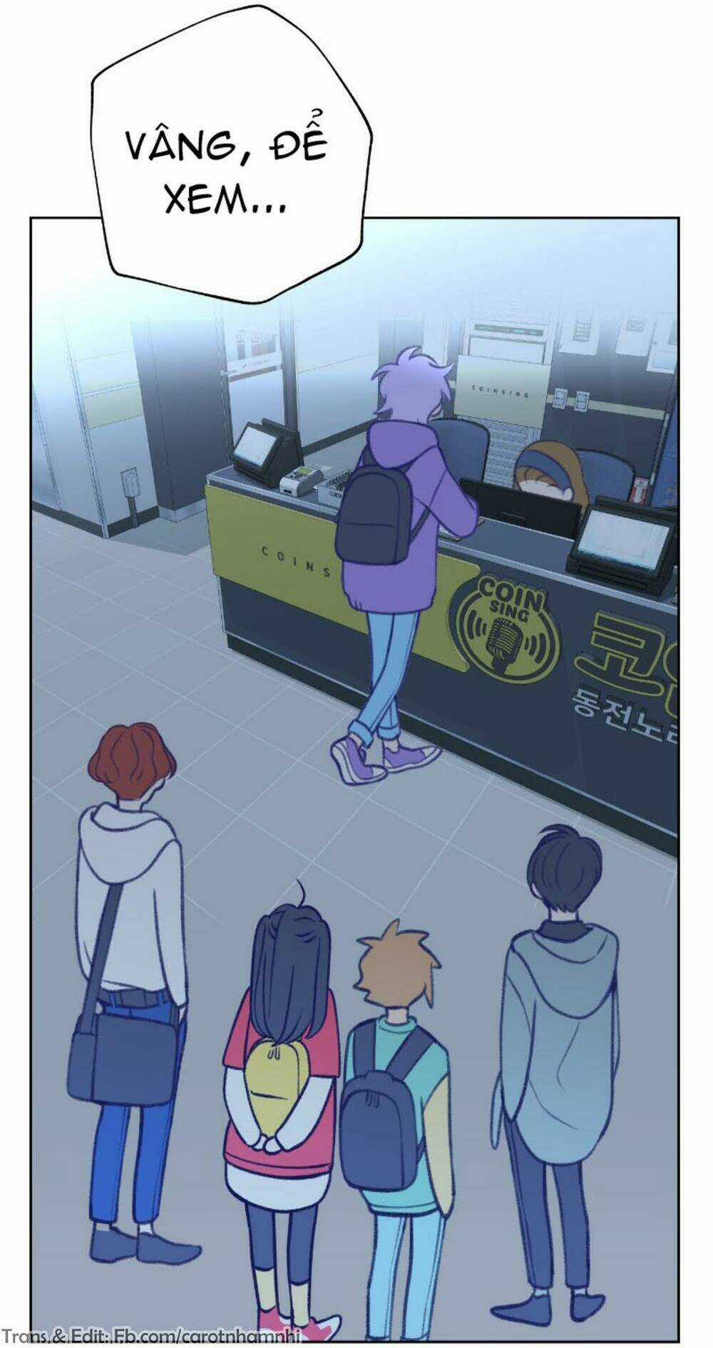 Nice To Meet You - Chapter 20 - Trang 89