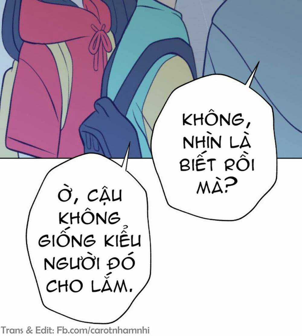 Nice To Meet You - Chapter 20 - Trang 91