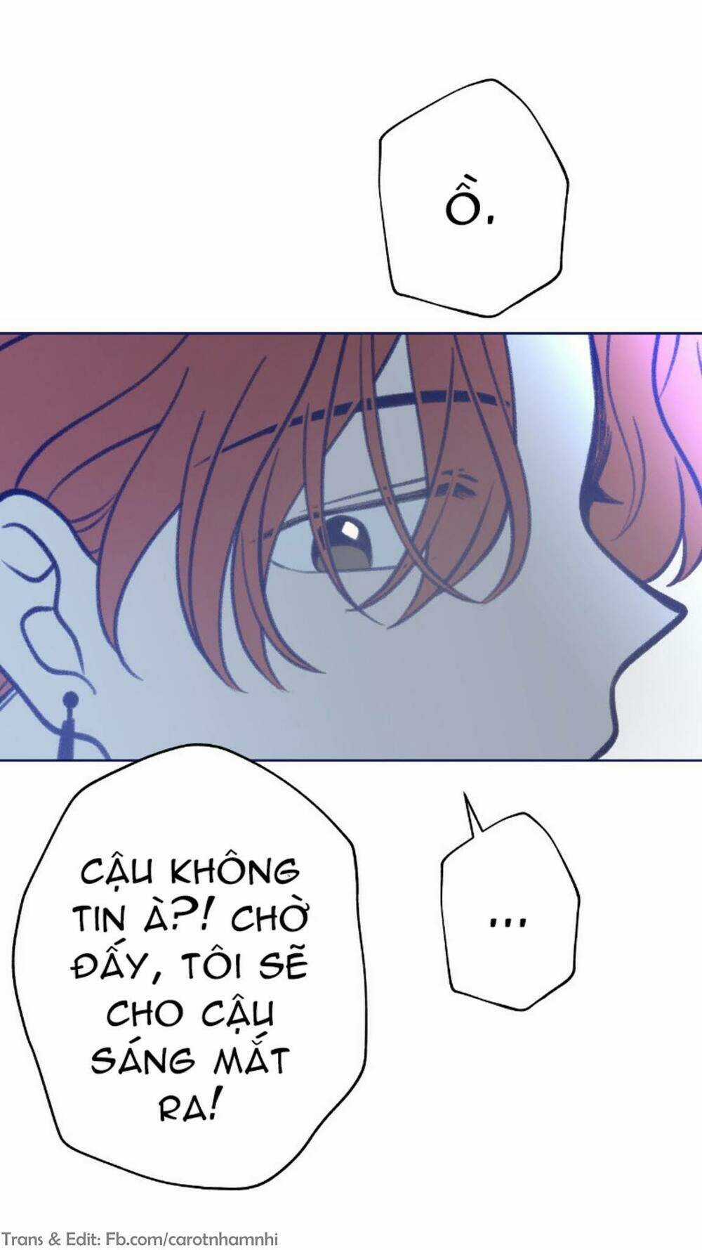 Nice To Meet You - Chapter 20 - Trang 93