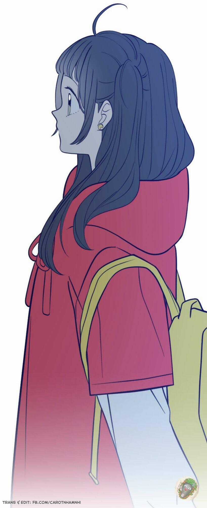 Nice To Meet You - Chapter 21 - Trang 2