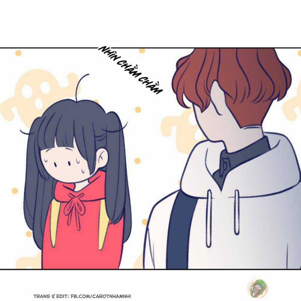 Nice To Meet You - Chapter 21 - Trang 11