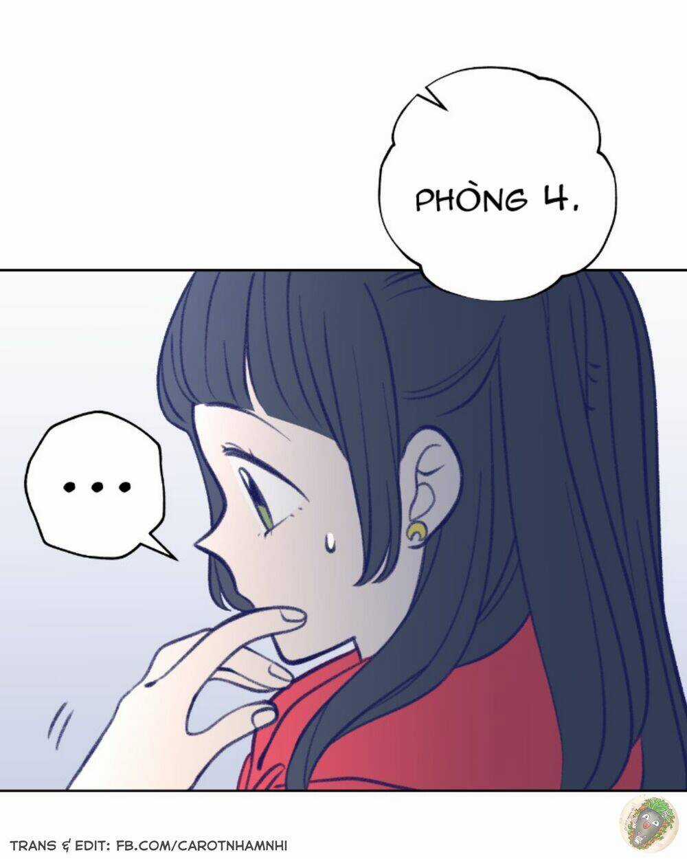 Nice To Meet You - Chapter 21 - Trang 14