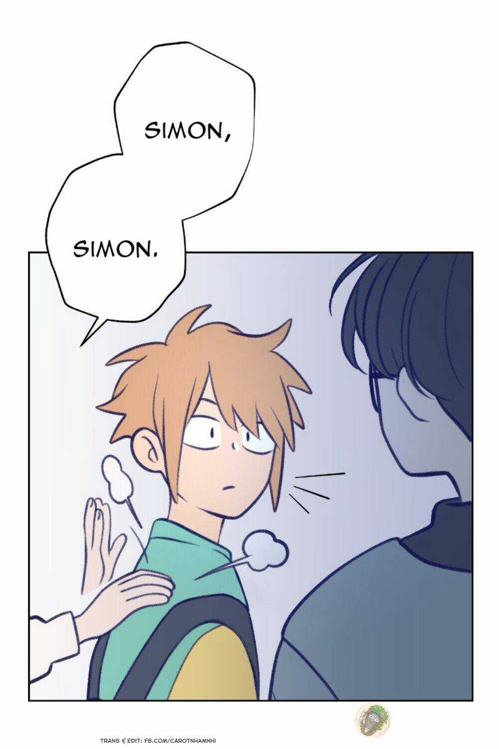 Nice To Meet You - Chapter 21 - Trang 15