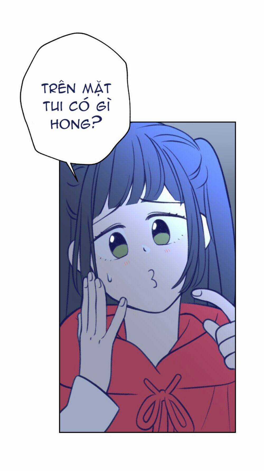 Nice To Meet You - Chapter 21 - Trang 16