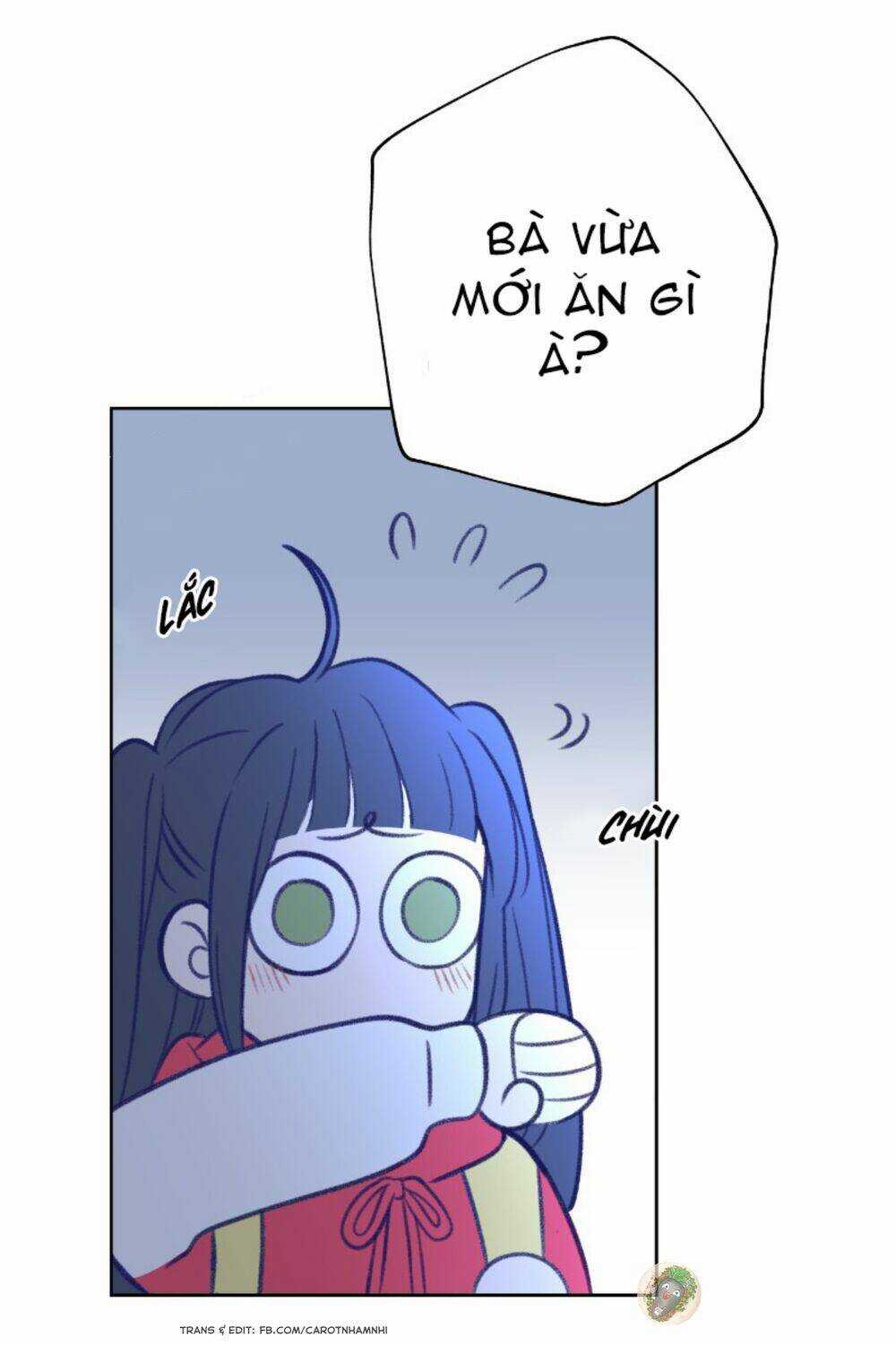 Nice To Meet You - Chapter 21 - Trang 18