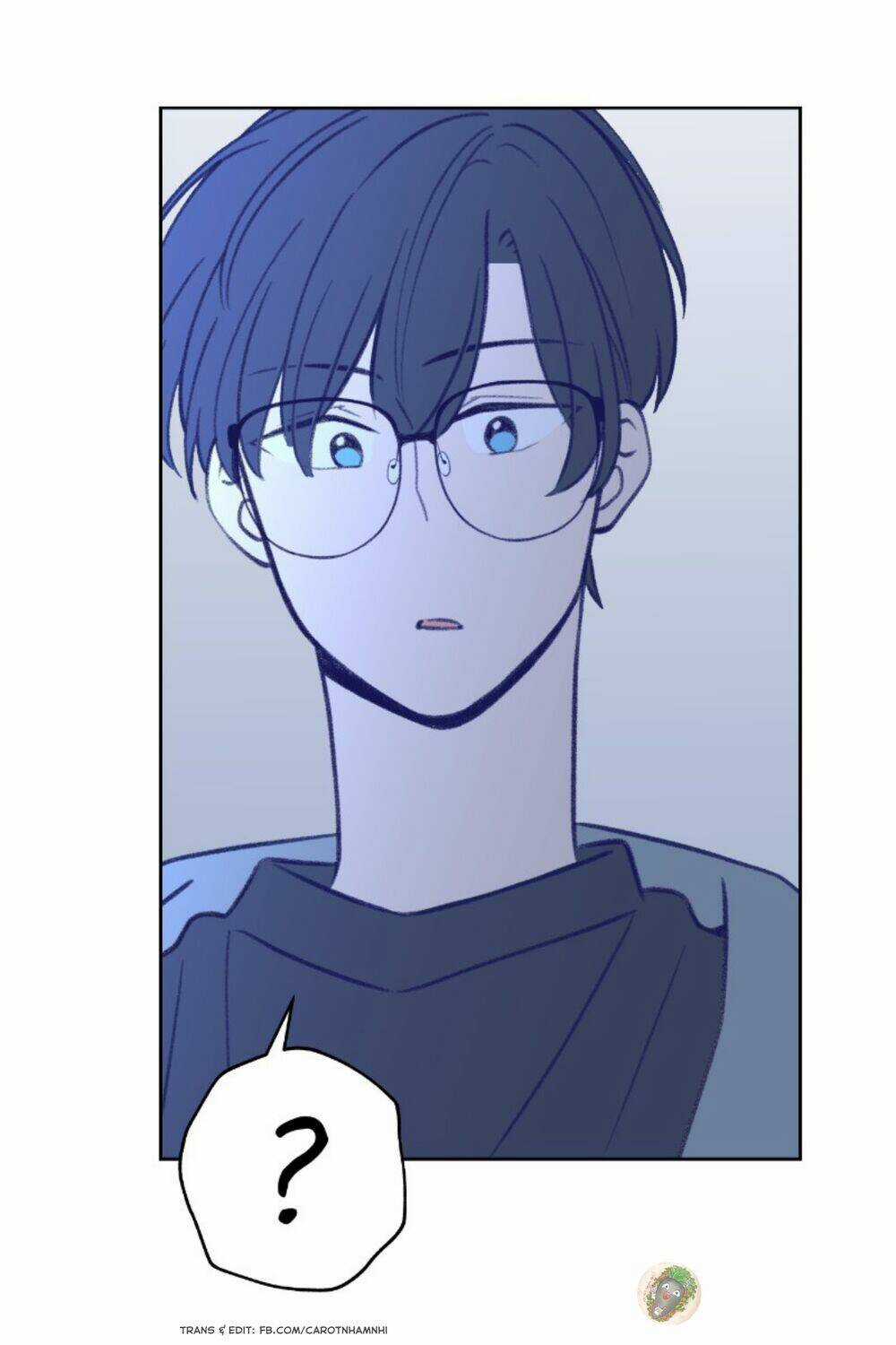 Nice To Meet You - Chapter 21 - Trang 19