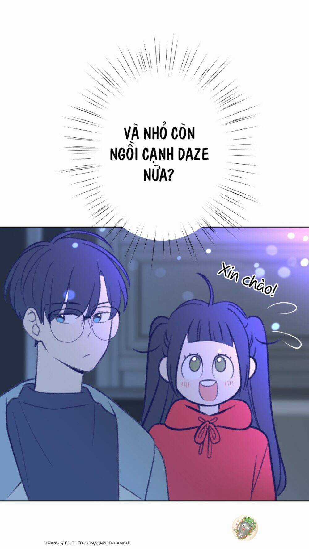 Nice To Meet You - Chapter 21 - Trang 25