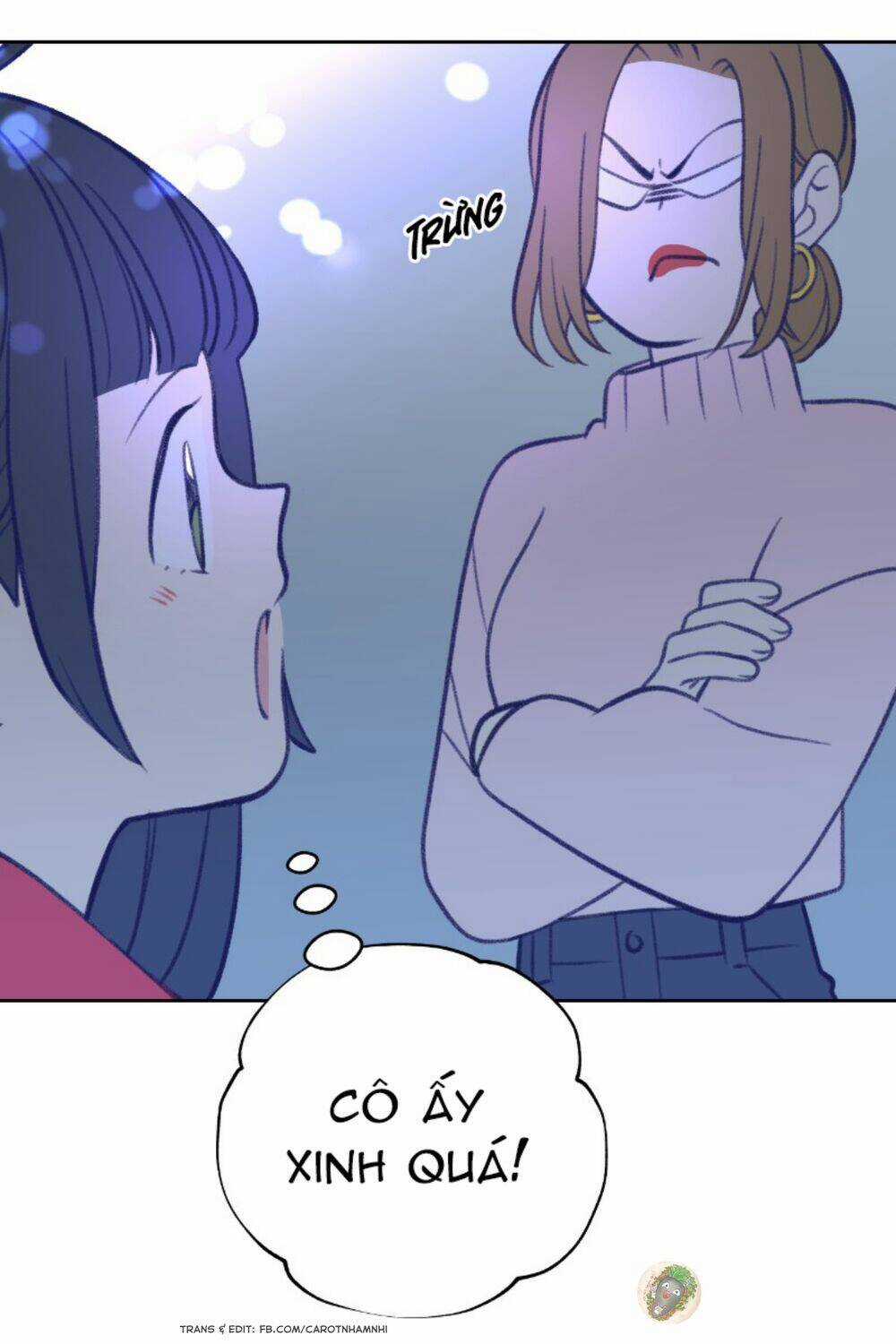 Nice To Meet You - Chapter 21 - Trang 26