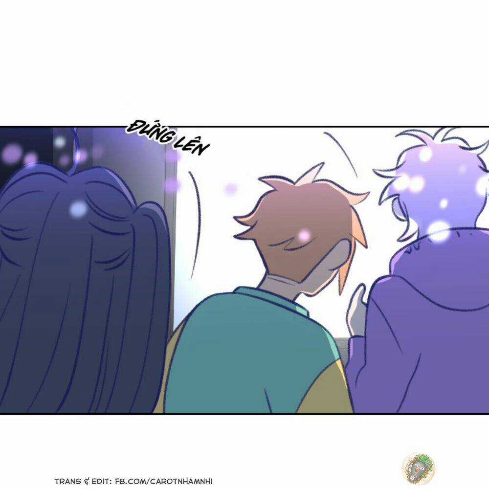 Nice To Meet You - Chapter 21 - Trang 30