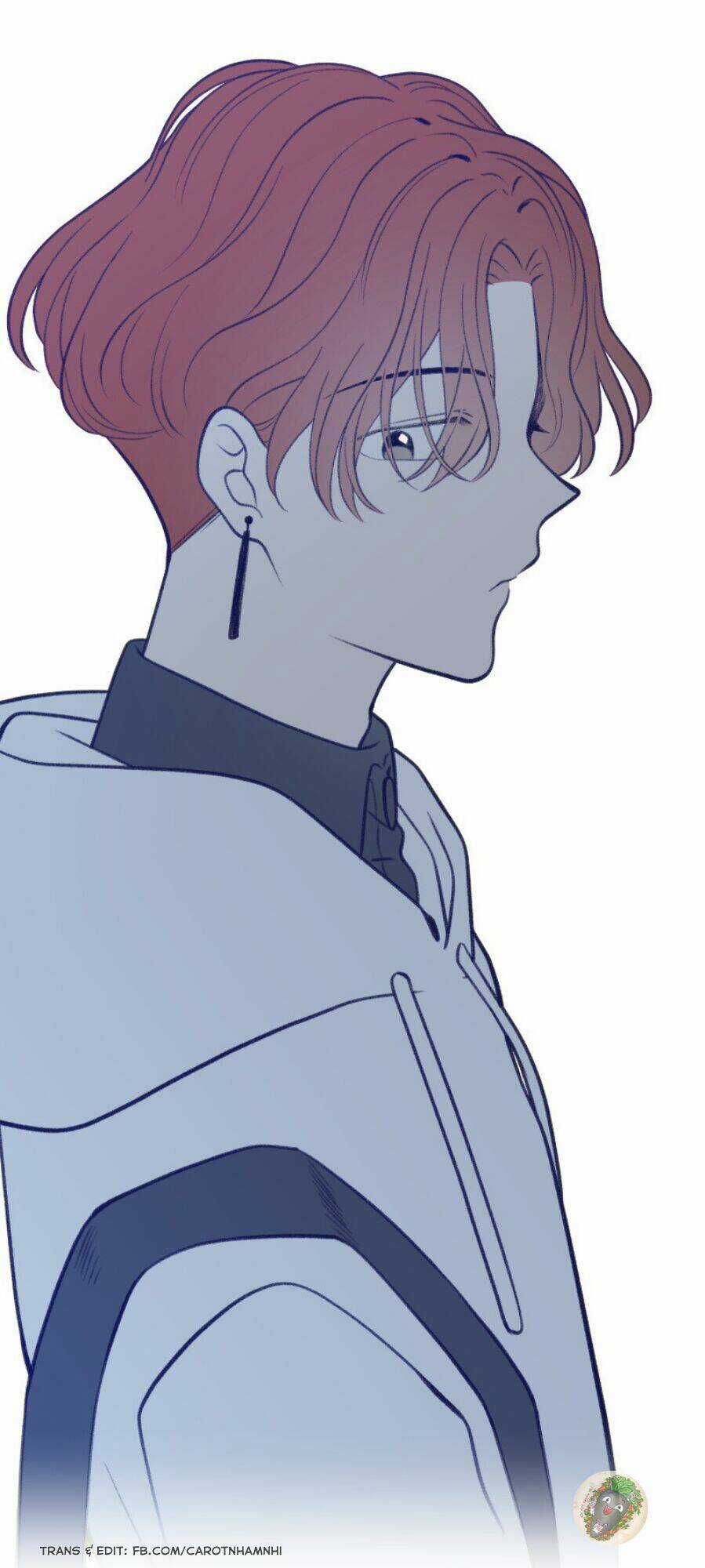 Nice To Meet You - Chapter 21 - Trang 4