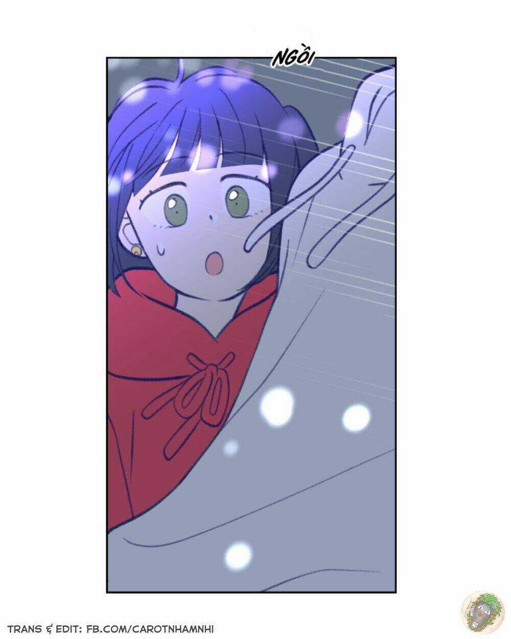 Nice To Meet You - Chapter 21 - Trang 31