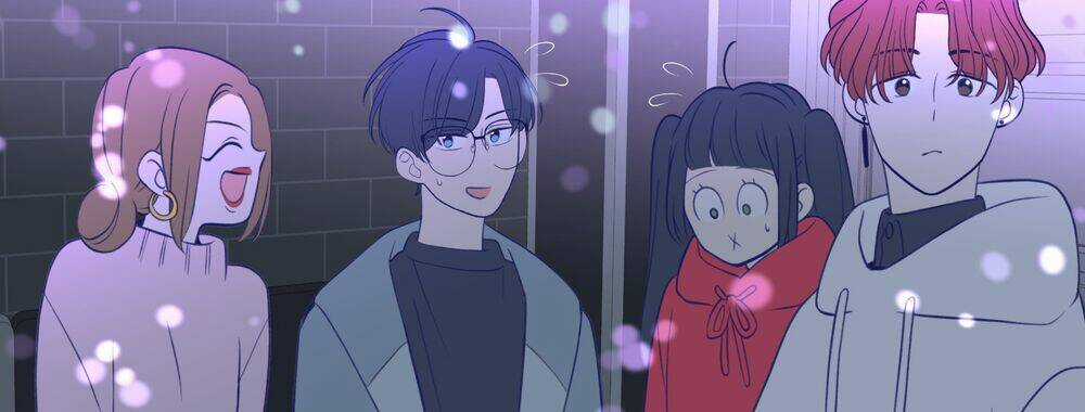 Nice To Meet You - Chapter 21 - Trang 33