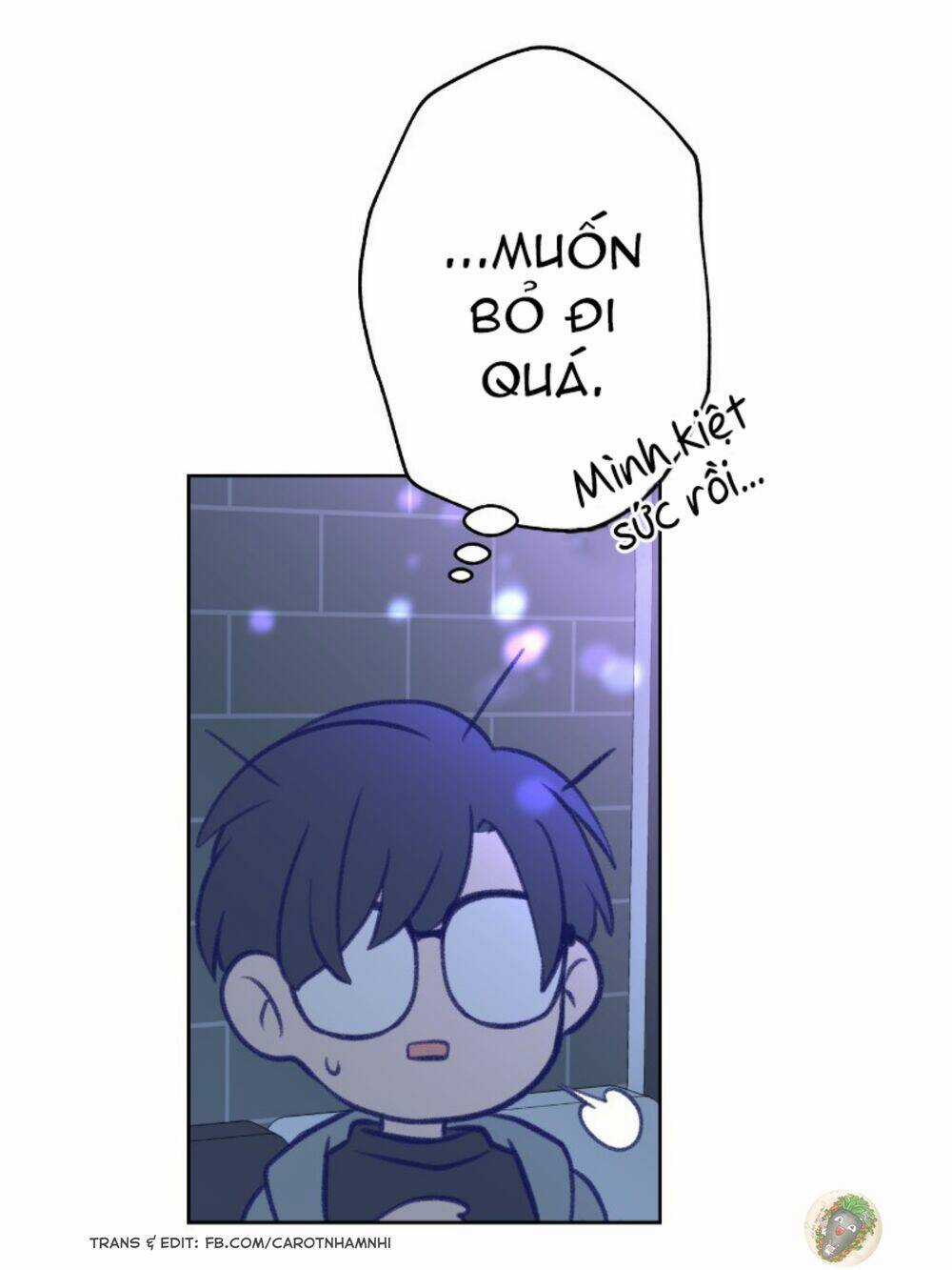 Nice To Meet You - Chapter 21 - Trang 34