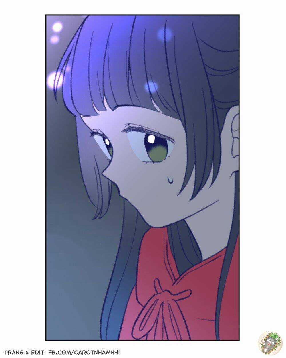 Nice To Meet You - Chapter 21 - Trang 36