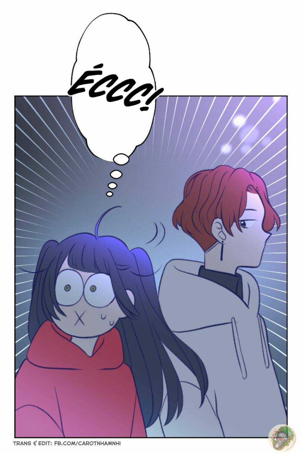 Nice To Meet You - Chapter 21 - Trang 39