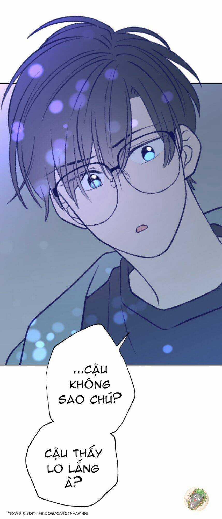 Nice To Meet You - Chapter 21 - Trang 43