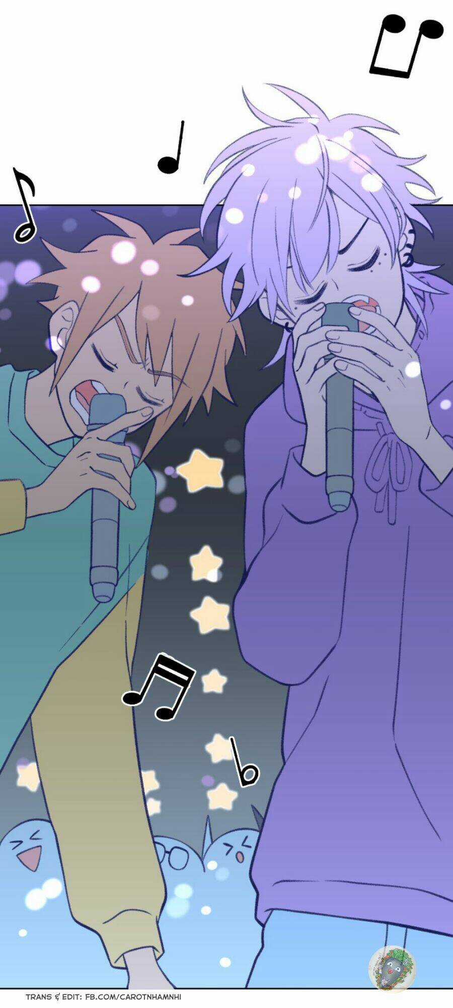 Nice To Meet You - Chapter 21 - Trang 49