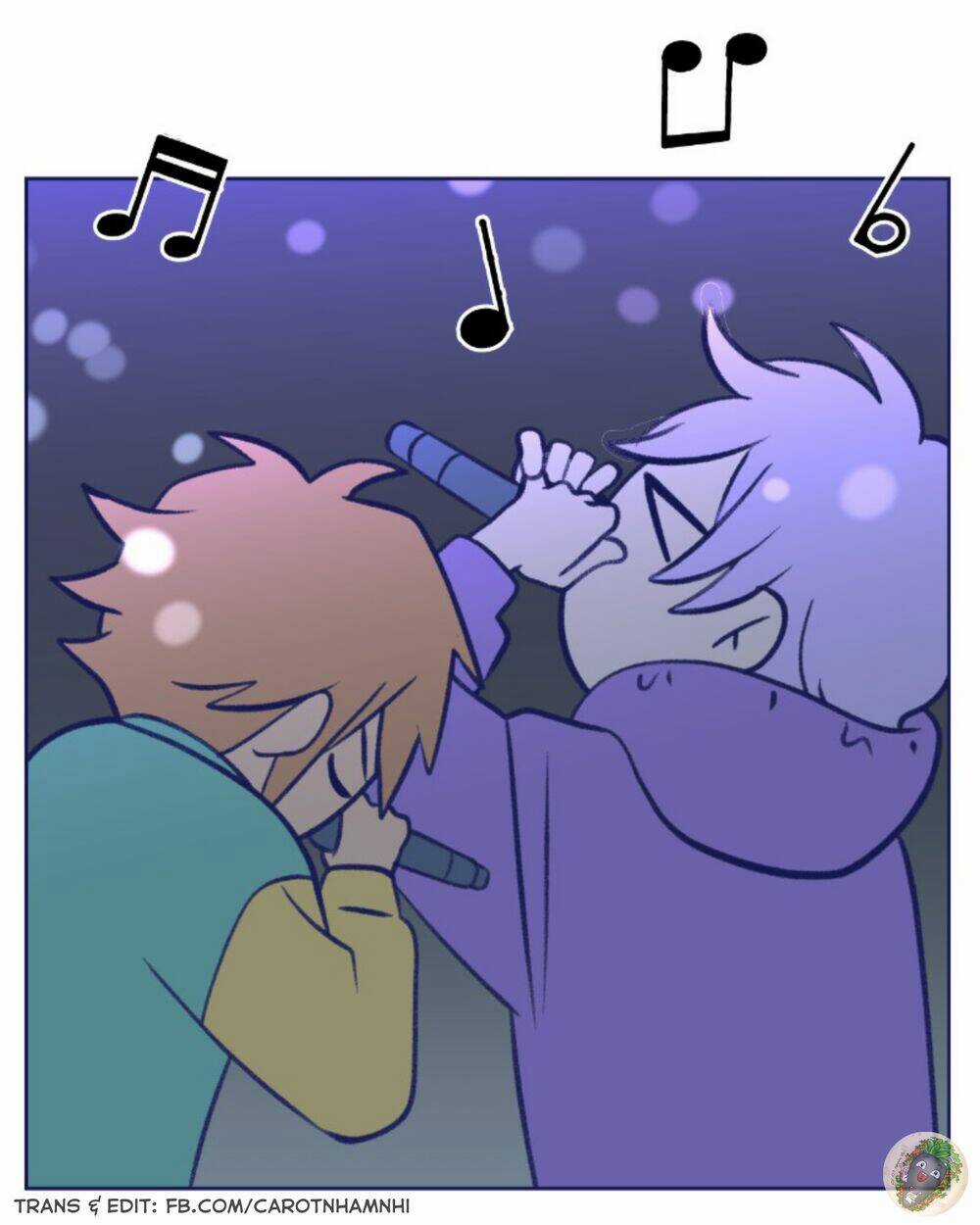 Nice To Meet You - Chapter 21 - Trang 50