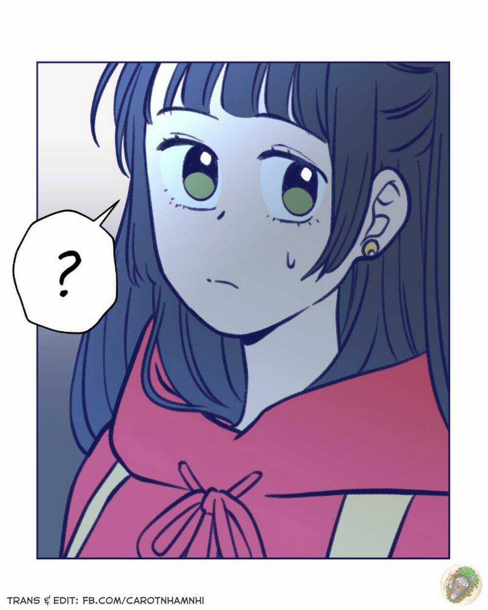 Nice To Meet You - Chapter 21 - Trang 6