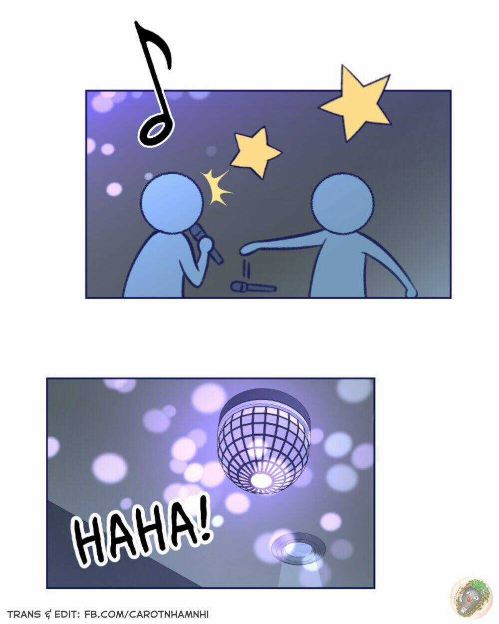 Nice To Meet You - Chapter 21 - Trang 51