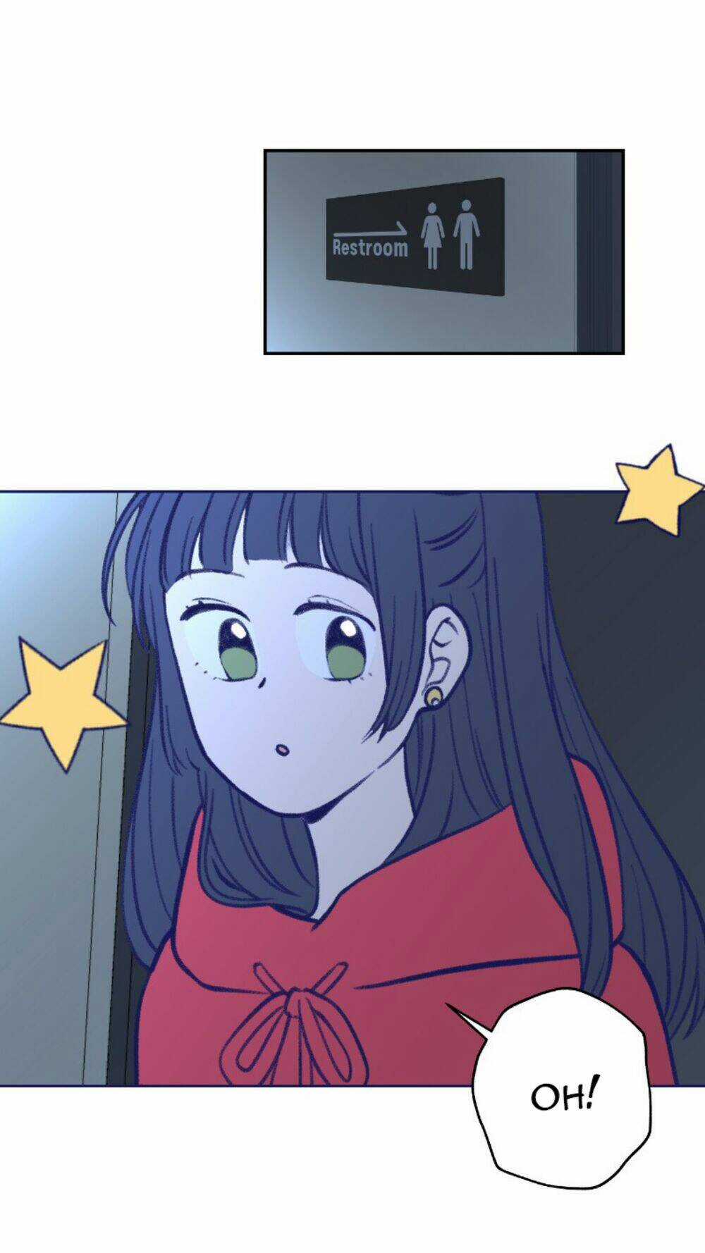 Nice To Meet You - Chapter 21 - Trang 52