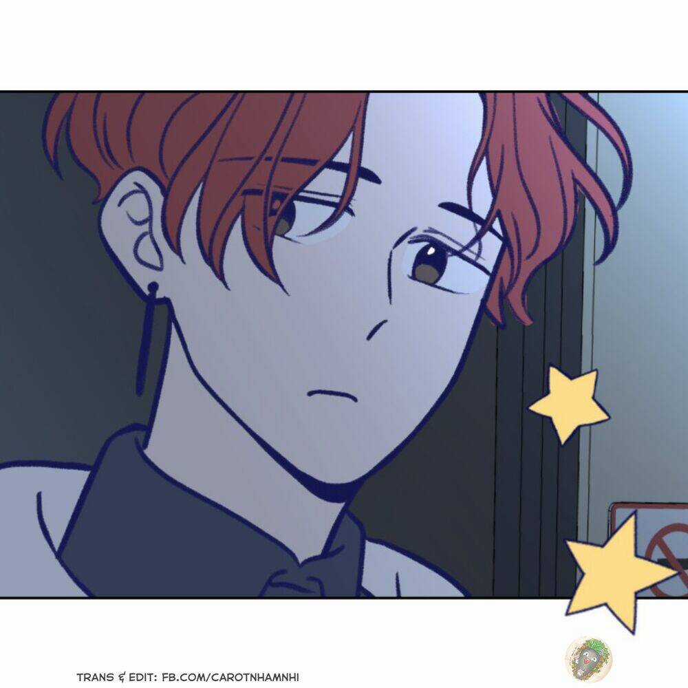 Nice To Meet You - Chapter 21 - Trang 53