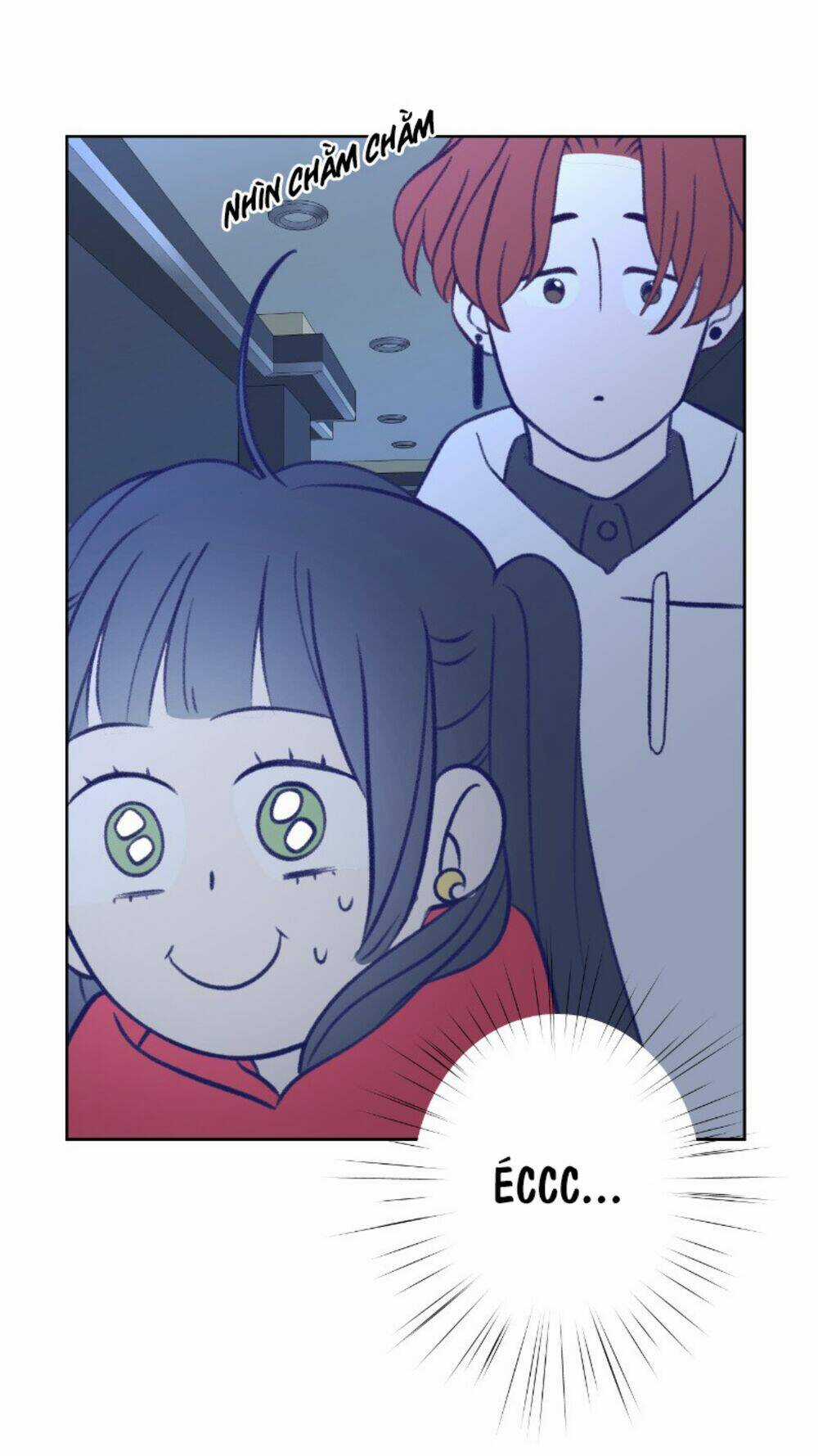 Nice To Meet You - Chapter 21 - Trang 55