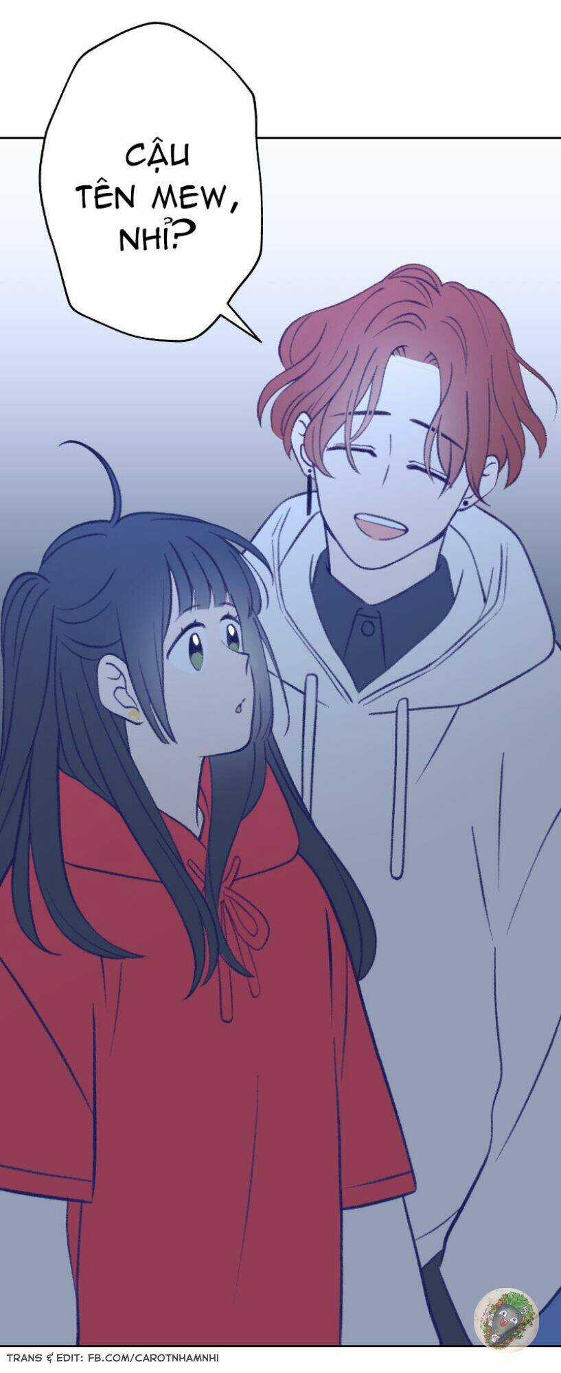 Nice To Meet You - Chapter 21 - Trang 57