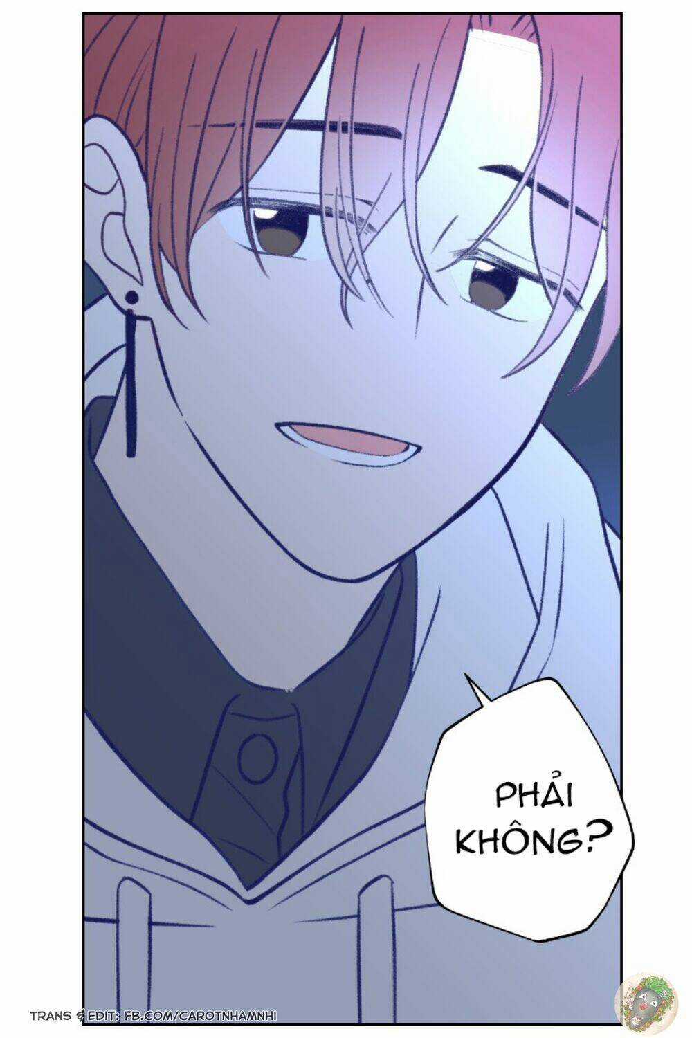 Nice To Meet You - Chapter 21 - Trang 58