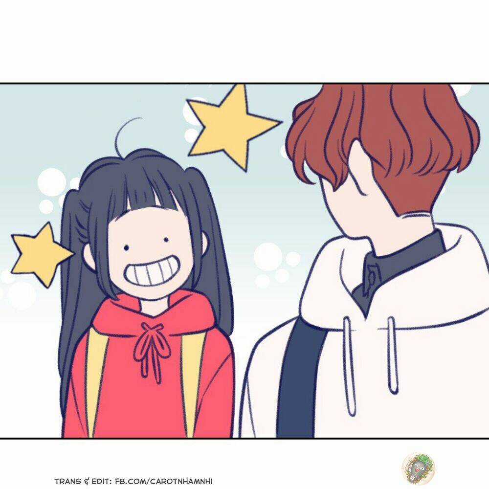 Nice To Meet You - Chapter 21 - Trang 7