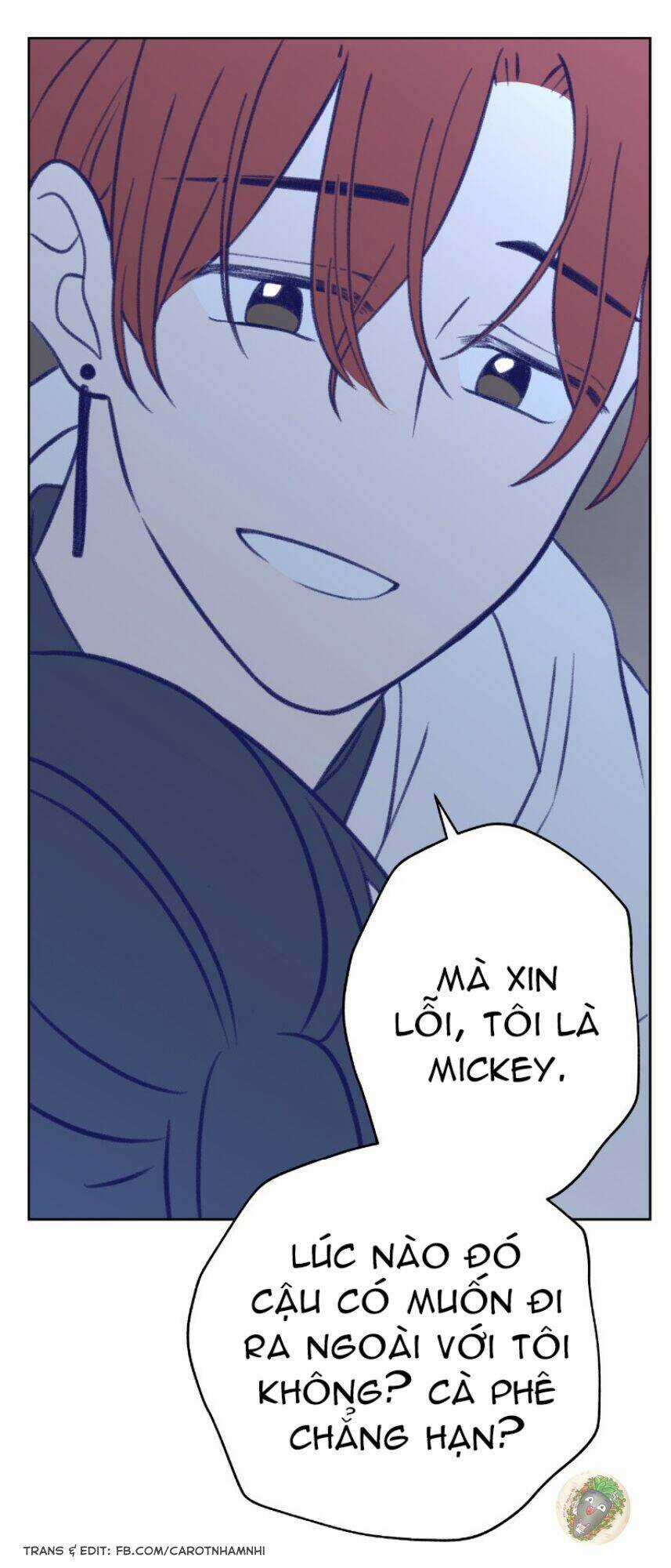 Nice To Meet You - Chapter 21 - Trang 61