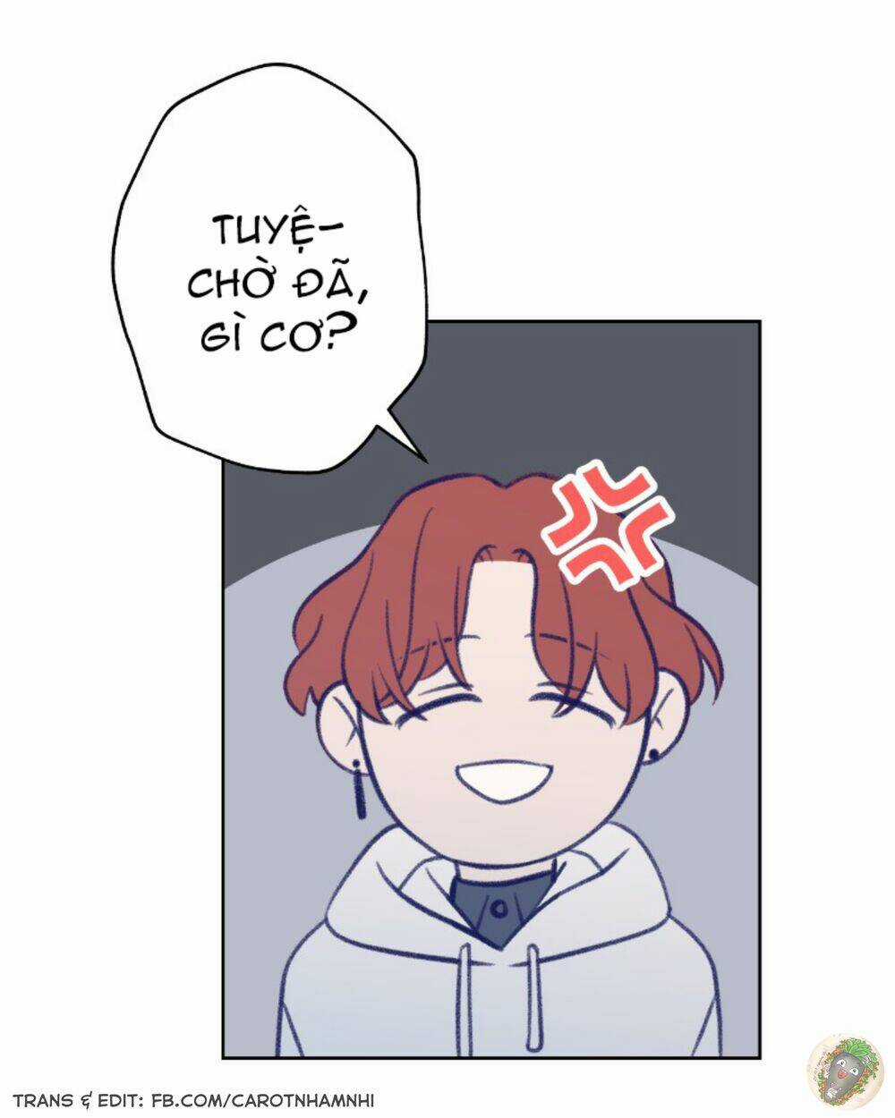 Nice To Meet You - Chapter 21 - Trang 65