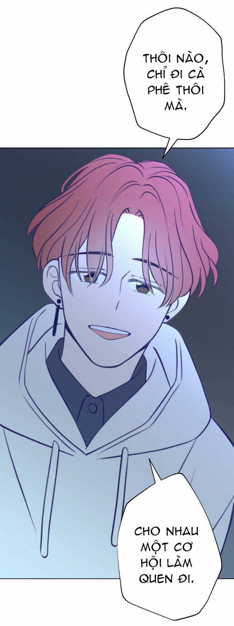 Nice To Meet You - Chapter 21 - Trang 69