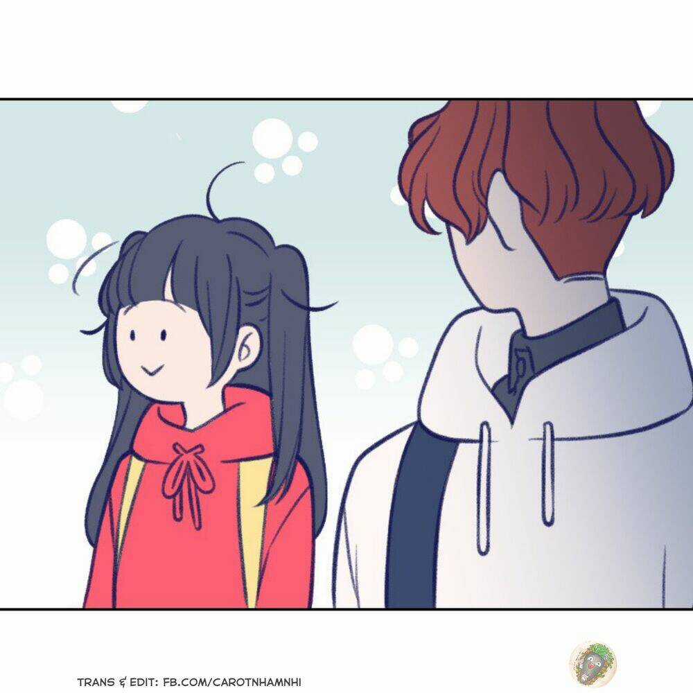 Nice To Meet You - Chapter 21 - Trang 8