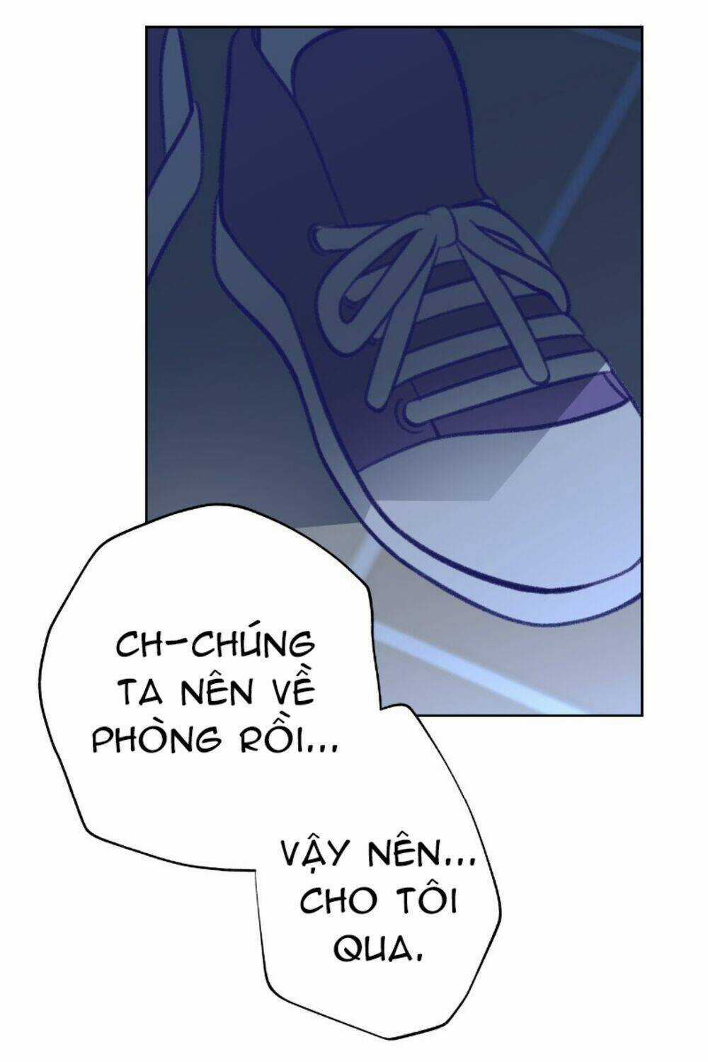 Nice To Meet You - Chapter 21 - Trang 72