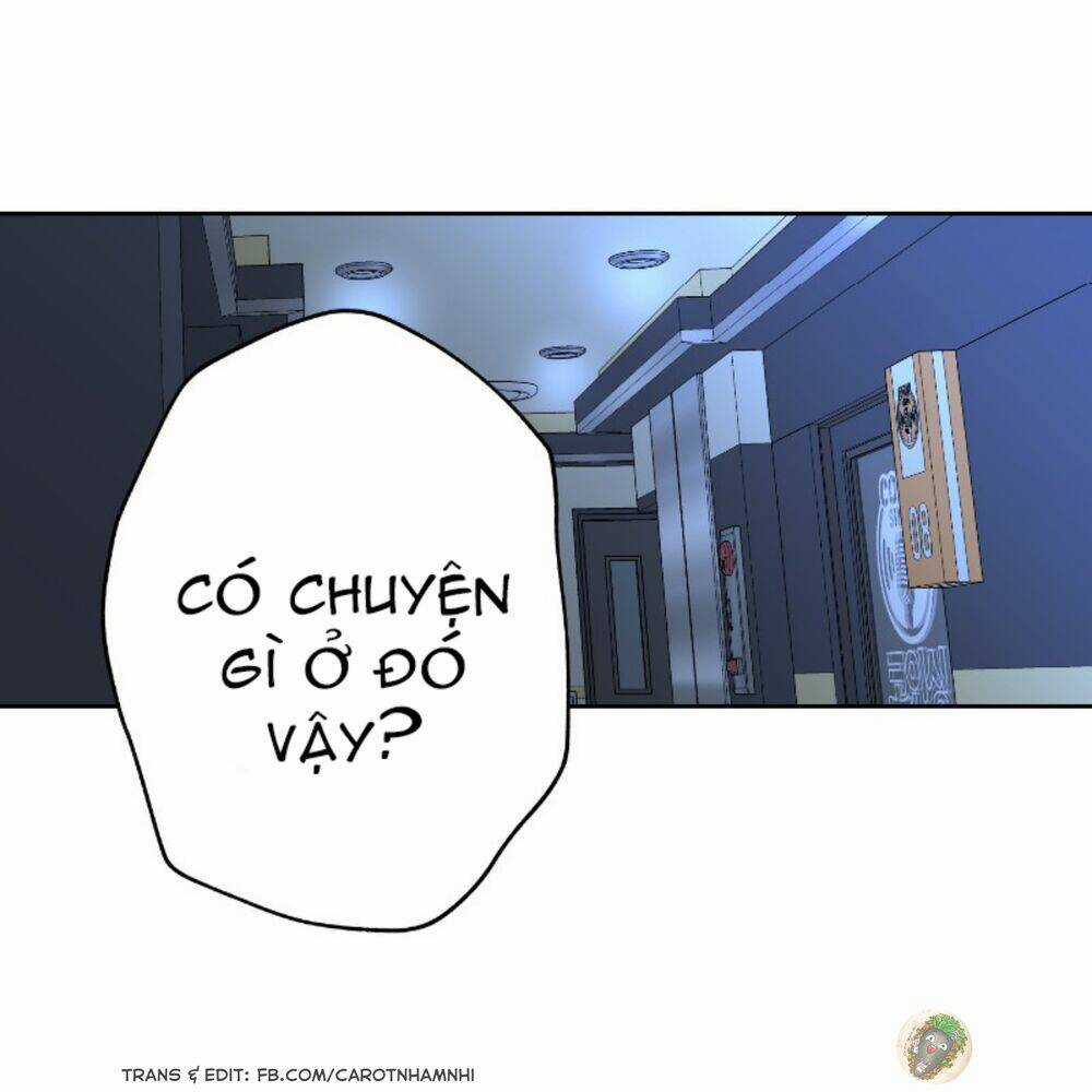 Nice To Meet You - Chapter 21 - Trang 73