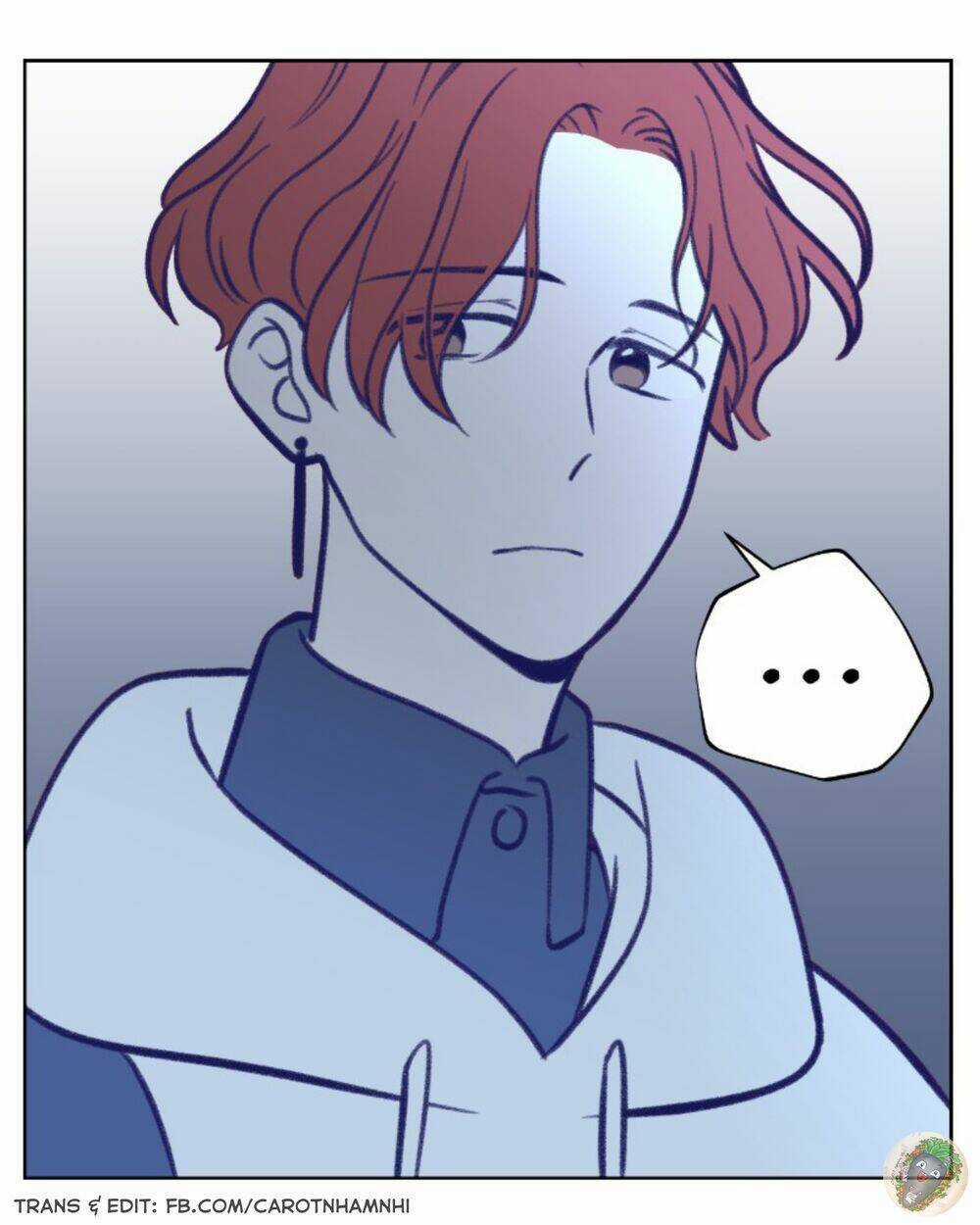 Nice To Meet You - Chapter 21 - Trang 9