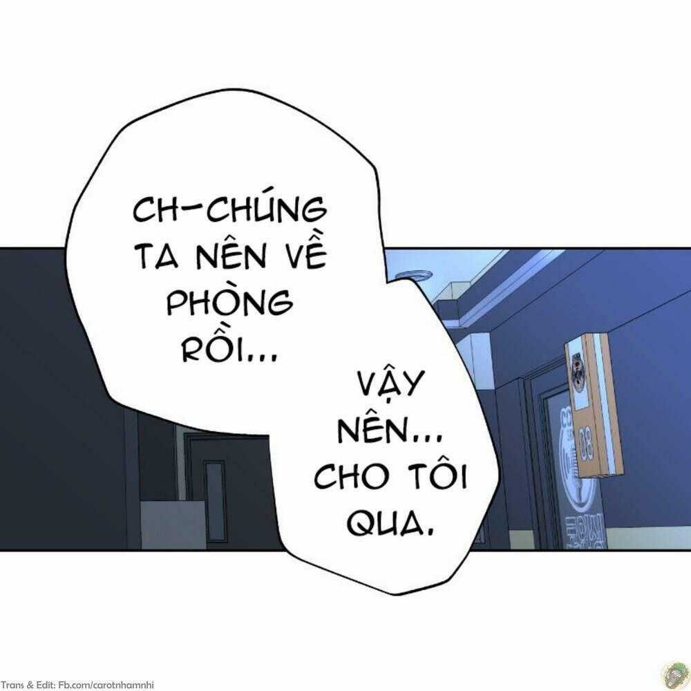 Nice To Meet You - Chapter 22 - Trang 2